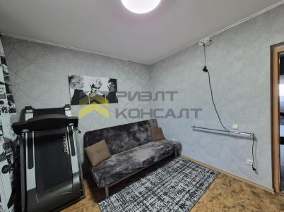 Продажа квартиры Омск.&nbsp;улица Завертяева, 9, к.19
