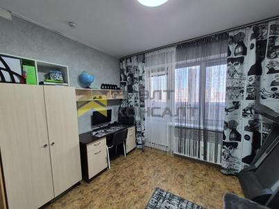 Продажа квартиры Омск.&nbsp;улица Завертяева, 9, к.19