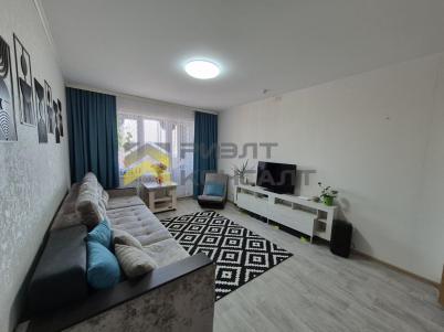 Продажа квартиры Омск.&nbsp;улица Завертяева, 9, к.19