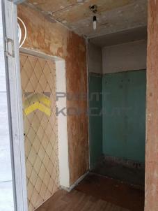 Продажа квартиры Омск.&nbsp;улица 3-я Железнодорожная, 10а