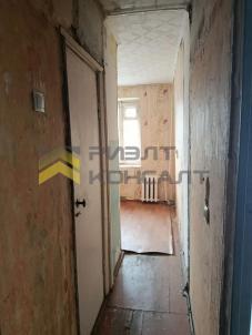 Продажа квартиры Омск.&nbsp;улица 3-я Железнодорожная, 10а
