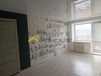 Продажа квартиры Омск.&nbsp;улица 3-я Железнодорожная, 10а
