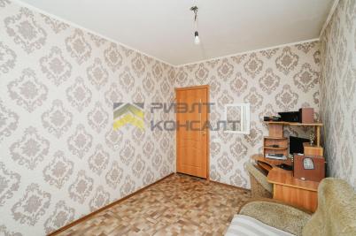 Продажа квартиры Омск.&nbsp;улица Завертяева, 7, к.5