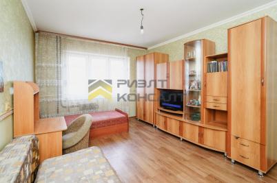 Продажа квартиры Омск.&nbsp;улица Завертяева, 7, к.5
