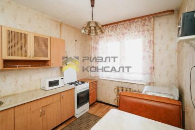 Продажа квартиры Омск.&nbsp;улица Завертяева, 7, к.5