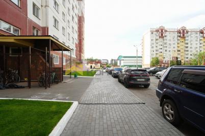 Продажа квартиры Омск.&nbsp;улица Завертяева, 7, к.5