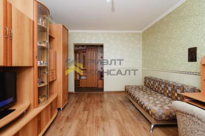 Продажа квартиры Омск.&nbsp;улица Завертяева, 7, к.5