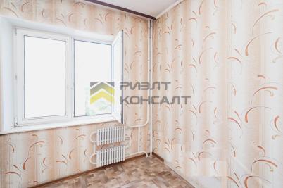 Продажа квартиры Омск.&nbsp;улица Завертяева, 7, к.5