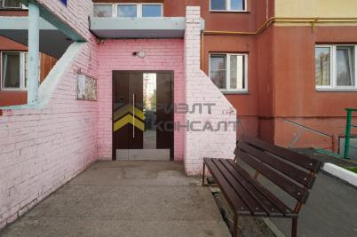 Продажа квартиры Омск.&nbsp;улица Завертяева, 7, к.5