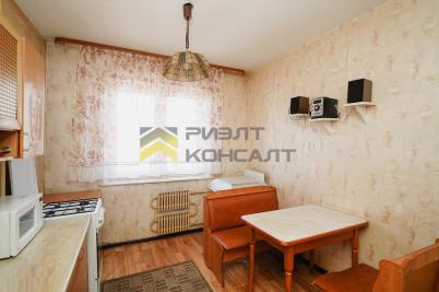 Продажа квартиры Омск.&nbsp;улица Завертяева, 7, к.5