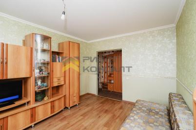 Продажа квартиры Омск.&nbsp;улица Завертяева, 7, к.5