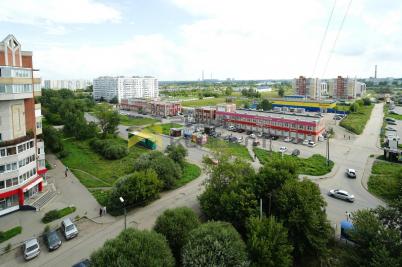 Продажа квартиры Омск.&nbsp;улица Завертяева, 7, к.5