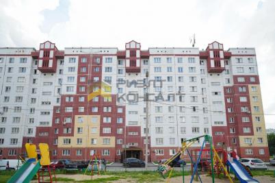 Продажа квартиры Омск.&nbsp;улица Завертяева, 7, к.5