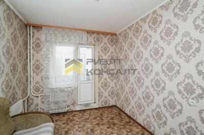 Продажа квартиры Омск.&nbsp;улица Завертяева, 7, к.5