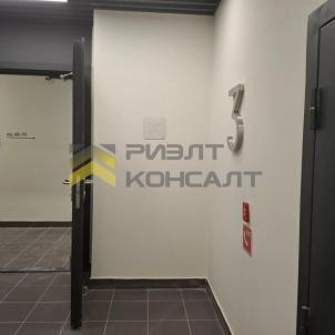 Продажа квартиры Омск.&nbsp;улица Александра Захарченко, 9