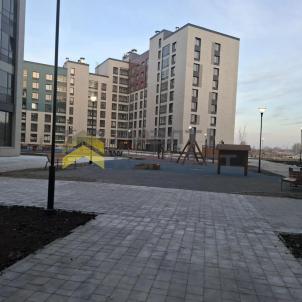 Продажа квартиры Омск.&nbsp;улица Александра Захарченко, 9