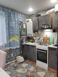 Продажа квартиры Омск.&nbsp;улица Магистральная, 6