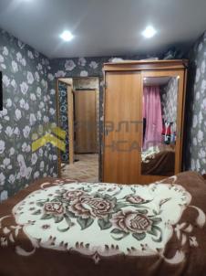Продажа квартиры Омск.&nbsp;улица Магистральная, 6