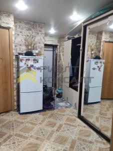 Продажа квартиры Омск.&nbsp;улица Магистральная, 6