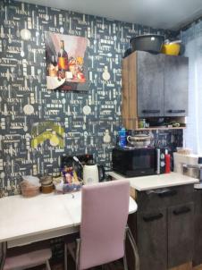 Продажа квартиры Омск.&nbsp;улица Магистральная, 6