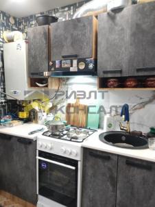 Продажа квартиры Омск.&nbsp;улица Магистральная, 6