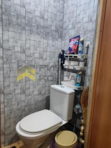 Продажа квартиры Омск.&nbsp;улица Магистральная, 6