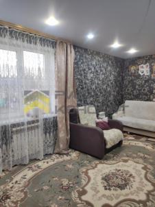 Продажа квартиры Омск.&nbsp;улица Магистральная, 6