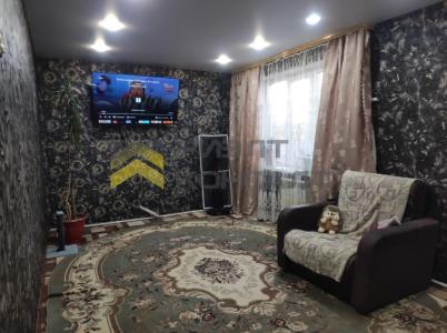 Продажа квартиры Омск.&nbsp;улица Магистральная, 6