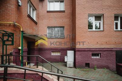 Продажа квартиры Омск.&nbsp;городок 16-й Военный, 417