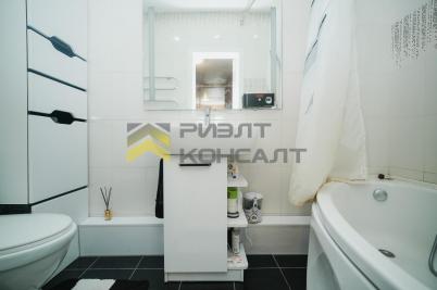 Продажа квартиры Омск.&nbsp;городок 16-й Военный, 417