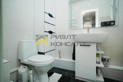 Продажа квартиры Омск.&nbsp;городок 16-й Военный, 417