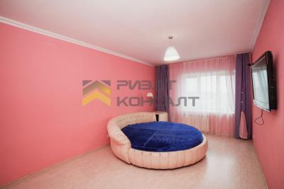 Продажа квартиры Омск.&nbsp;городок 16-й Военный, 417