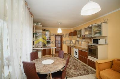 Продажа квартиры Омск.&nbsp;городок 16-й Военный, 417