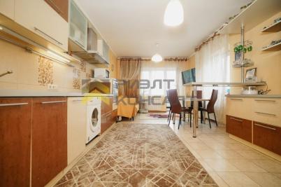 Продажа квартиры Омск.&nbsp;городок 16-й Военный, 417