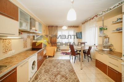 Продажа квартиры Омск.&nbsp;городок 16-й Военный, 417