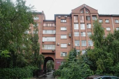 Продажа квартиры Омск.&nbsp;городок 16-й Военный, 417