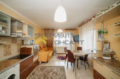 Продажа квартиры Омск.&nbsp;городок 16-й Военный, 417