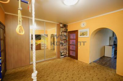 Продажа квартиры Омск.&nbsp;городок 16-й Военный, 417