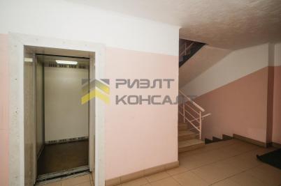Продажа квартиры Омск.&nbsp;городок 16-й Военный, 417
