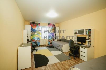 Продажа квартиры Омск.&nbsp;городок 16-й Военный, 417