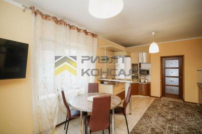Продажа квартиры Омск.&nbsp;городок 16-й Военный, 417