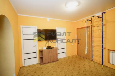 Продажа квартиры Омск.&nbsp;городок 16-й Военный, 417