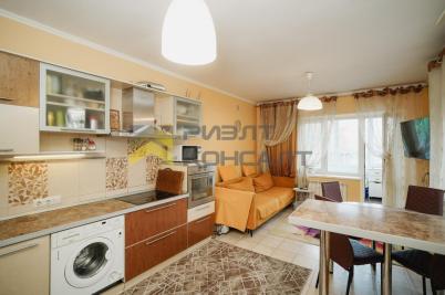 Продажа квартиры Омск.&nbsp;городок 16-й Военный, 417