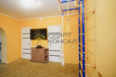 Продажа квартиры Омск.&nbsp;городок 16-й Военный, 417