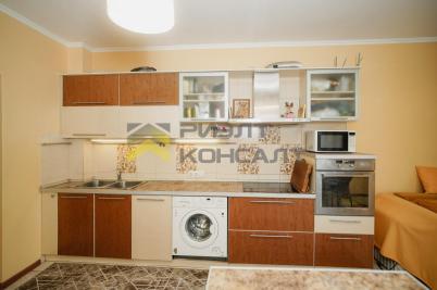 Продажа квартиры Омск.&nbsp;городок 16-й Военный, 417