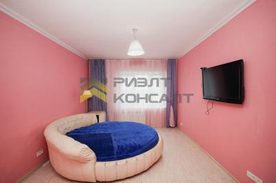 Продажа квартиры Омск.&nbsp;городок 16-й Военный, 417