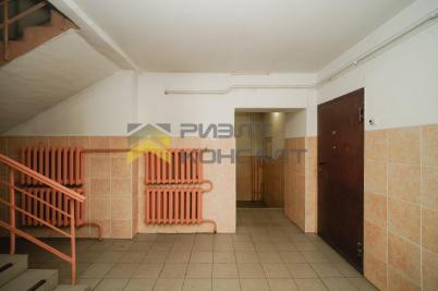 Продажа квартиры Омск.&nbsp;городок 16-й Военный, 417