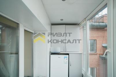 Продажа квартиры Омск.&nbsp;городок 16-й Военный, 417