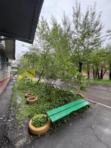 Продажа квартиры Омск.&nbsp;улица 50-летия ВЛКСМ, 14а