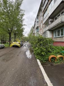 Продажа квартиры Омск.&nbsp;улица 50-летия ВЛКСМ, 14а